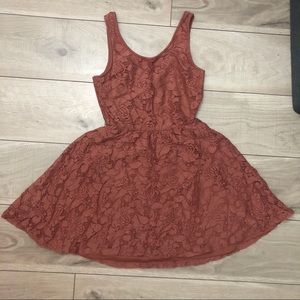 Cotton On Lace Dress